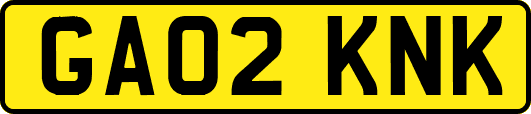 GA02KNK