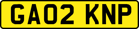 GA02KNP