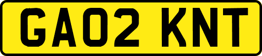 GA02KNT