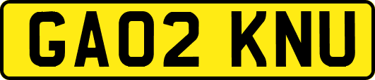 GA02KNU