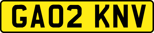 GA02KNV
