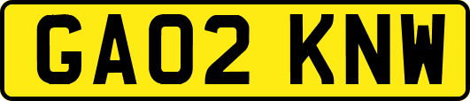 GA02KNW