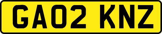 GA02KNZ