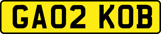 GA02KOB