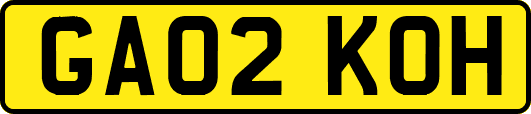 GA02KOH