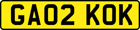 GA02KOK