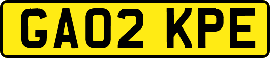 GA02KPE