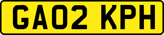 GA02KPH