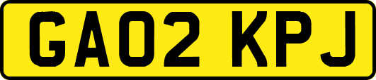 GA02KPJ