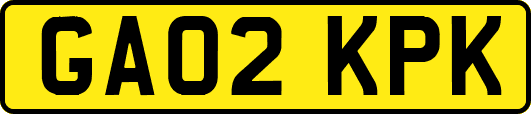 GA02KPK