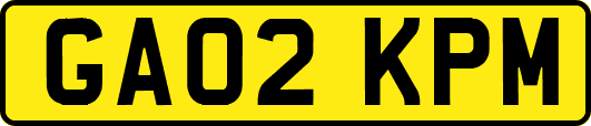 GA02KPM