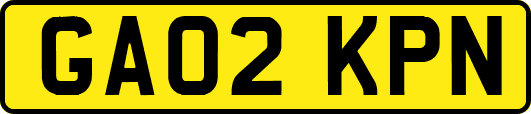 GA02KPN