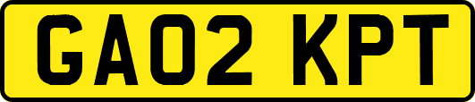 GA02KPT
