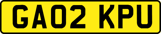 GA02KPU