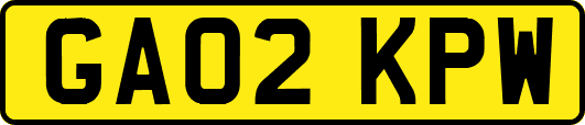 GA02KPW