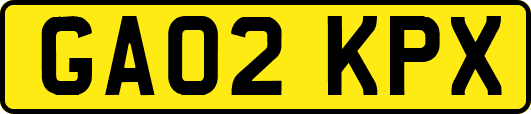 GA02KPX