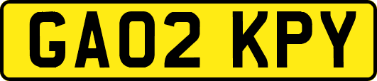 GA02KPY