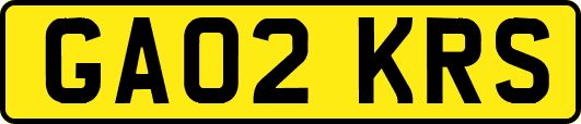 GA02KRS