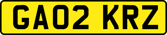 GA02KRZ