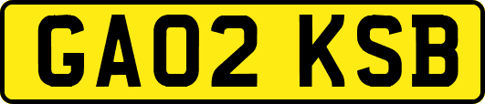 GA02KSB