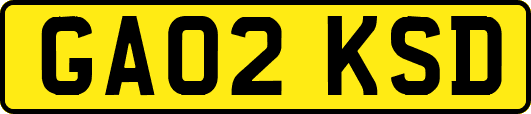 GA02KSD