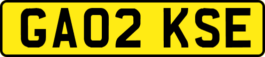 GA02KSE