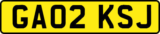 GA02KSJ