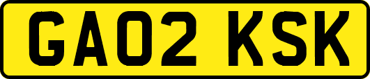 GA02KSK