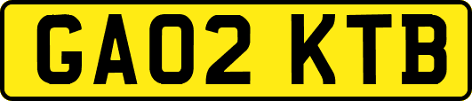 GA02KTB