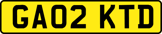 GA02KTD