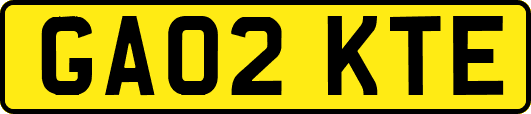 GA02KTE
