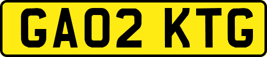 GA02KTG