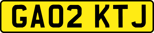 GA02KTJ