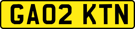 GA02KTN
