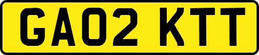 GA02KTT