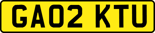 GA02KTU