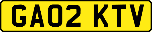 GA02KTV