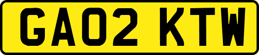 GA02KTW
