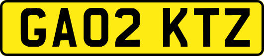 GA02KTZ
