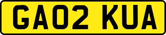 GA02KUA