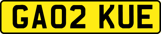 GA02KUE