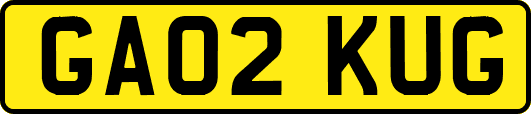 GA02KUG