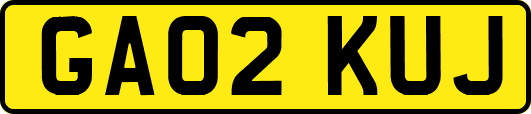GA02KUJ