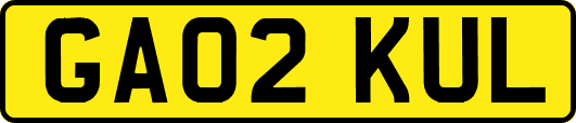 GA02KUL