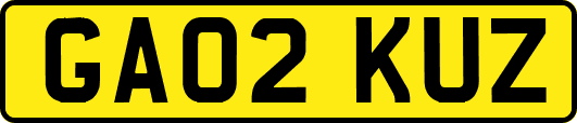 GA02KUZ
