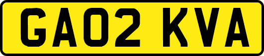 GA02KVA
