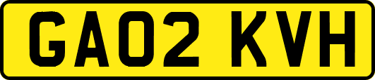 GA02KVH