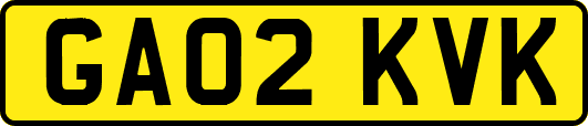 GA02KVK