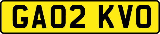 GA02KVO
