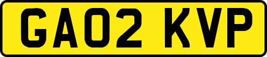 GA02KVP